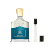 Creed Royal Mayfair Decants